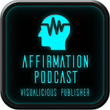 Affirmation BrainWave Podcast icon