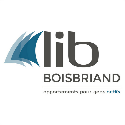 Lib Boisbriand 1.4 Icon