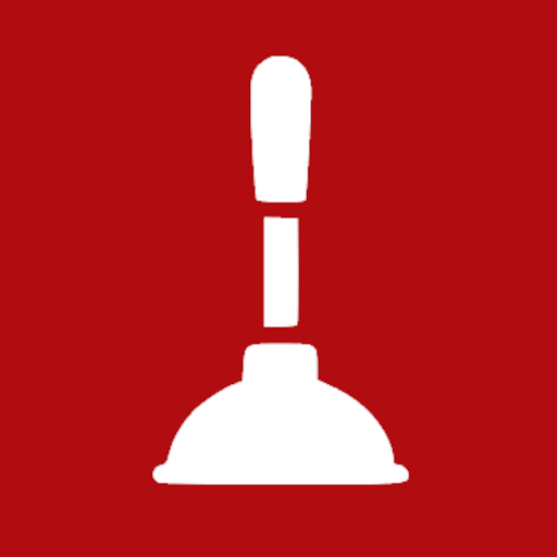 SCS Cleaner logo