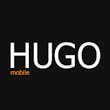 HUGOmobile icon