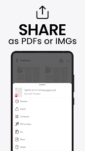 TapScanner 4
