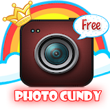 camera photo cundy icon