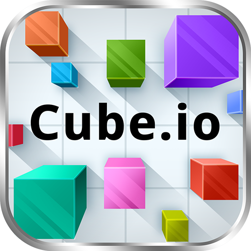 Cube.IO 1.3 Icon