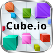 Top 10 Action Apps Like Cube.IO - Best Alternatives