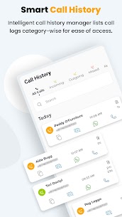 Callyzer – Analysis Call Data MOD APK (Ads Removed) 3