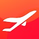 Last Minute Flights・バジェット エア - Androidアプリ