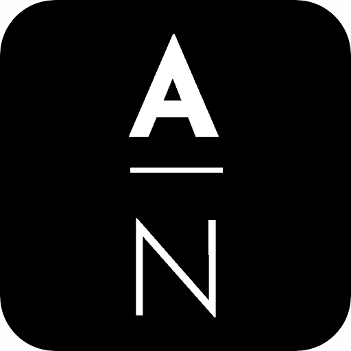 Andy Norman Coaching logo