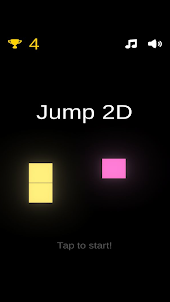 jump 2d