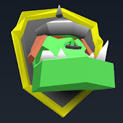 Orc Towers Cardboard VR  Icon
