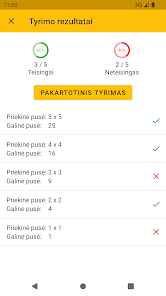 Ekrano kopijos vaizdas