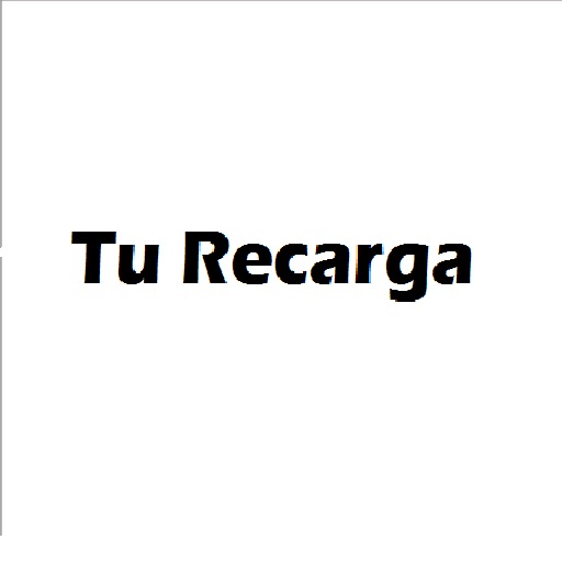 TuRecarga Punto de Venta logo