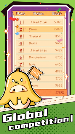 Game screenshot Rescue Operation Of Melon mod apk