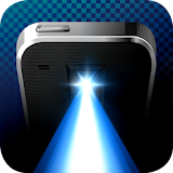 Flashlight icon