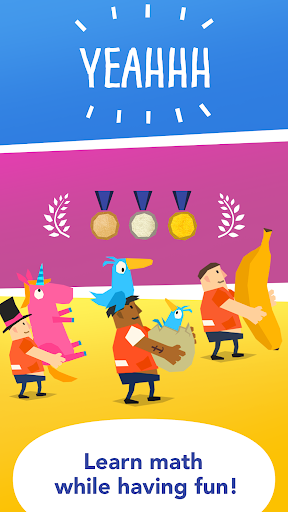 Fiete Math - 1st Grade for Kid screenshot 5