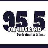 Radio Libertad Olavarria 95.5 icon