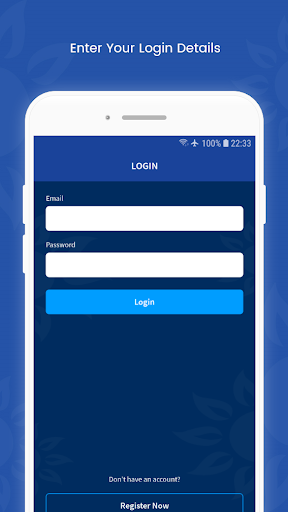 Litro Home Delivery Screen 2