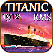 RMS Titanic, Britanic Olimpic HD. Titanic Violin