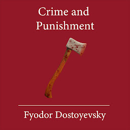 Imagen de icono Crime and Punishment
