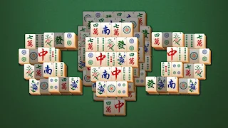 Mahjong 2 - Screenshot 2