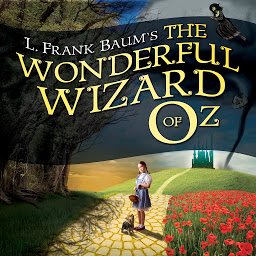 Icon image The Wonderful Wizard of Oz