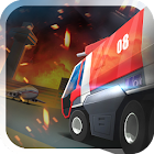 Airport Fire Truck Simulator 1.1