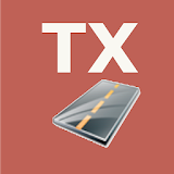Texas DMV Practice Test icon