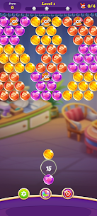 Bubble Legends 1