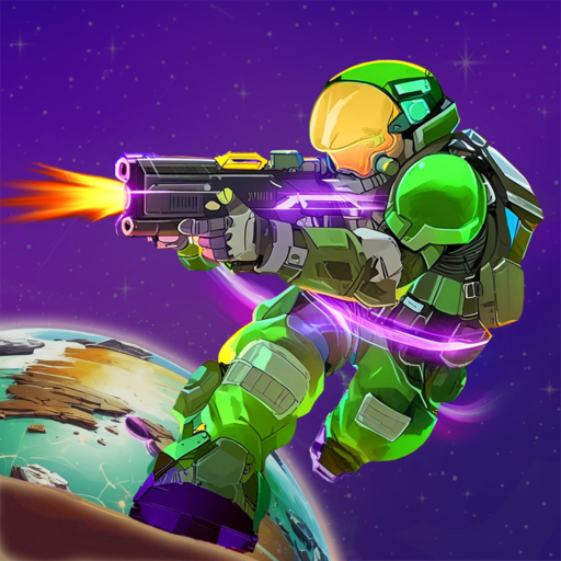 Boldy: Fight for Survival Baixe no Windows