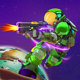 Boldy: Fight for Survival Mod Apk