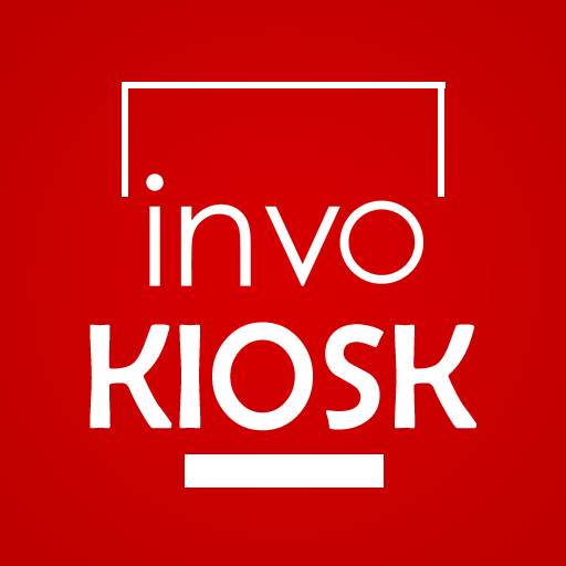 INVO KIOSK logo