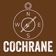 Explore Cochrane  Icon