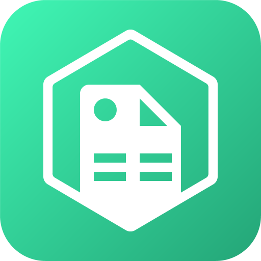 Payslip logo