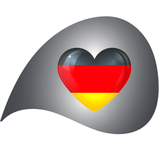 German Dating & Chat, Friends Header - AppWisp.com
