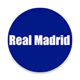 Real Madrid CF News icon