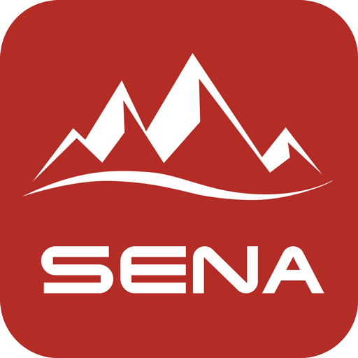 Sena Outdoor logo
