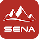 Sena Outdoor - Androidアプリ