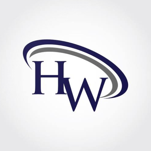 H-W UDP logo