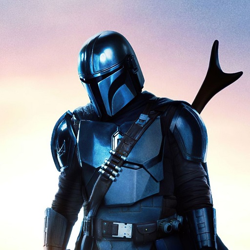 Mandalorian S 3 Wallpapers