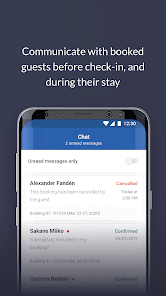 Agoda Ycs For Hotels Only - Ứng Dụng Trên Google Play