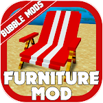 Cover Image of Télécharger Furniture Mod Minecraft  APK