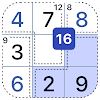 Killer Sudoku - Sudoku Puzzle