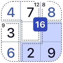 Killer Sudoku - Free Sudoku Puzzle, Brain Games Download on Windows