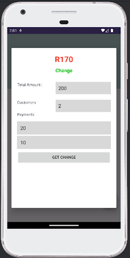 Taxi Math: Easy Fares Screen 3