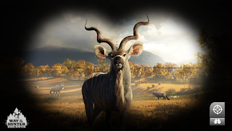 Game screenshot Deer Hunter - Way of Hunting mod apk