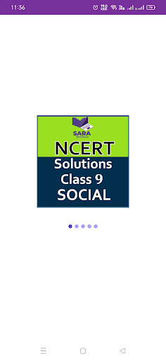Class 9 Social Ncert Solutions