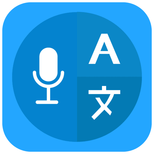 Translate Language logo