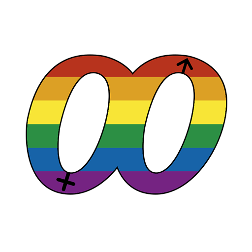 Boom Dates logo