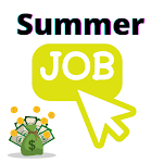 Cover Image of Unduh Online Summer Jobs  APK