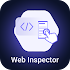 HTML Web Inspector App1.0