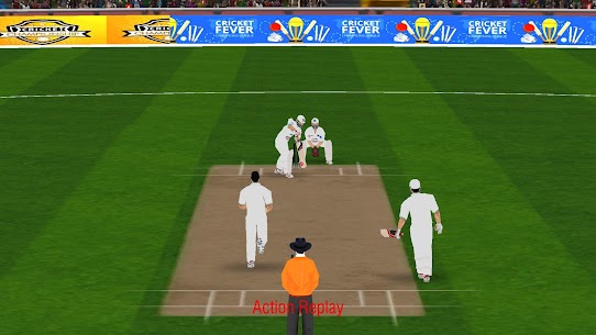 Mestre Blaster Cricket 8